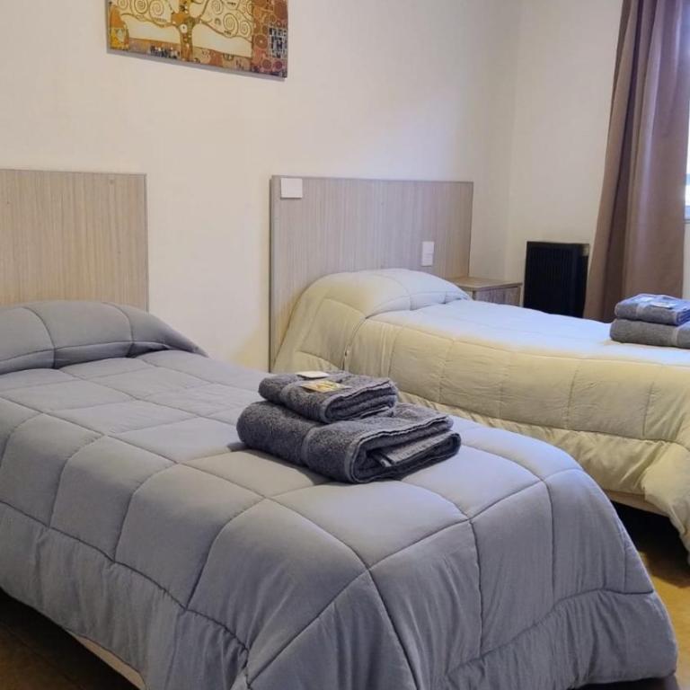 Depto B - One-Bedroom Apartment - 11