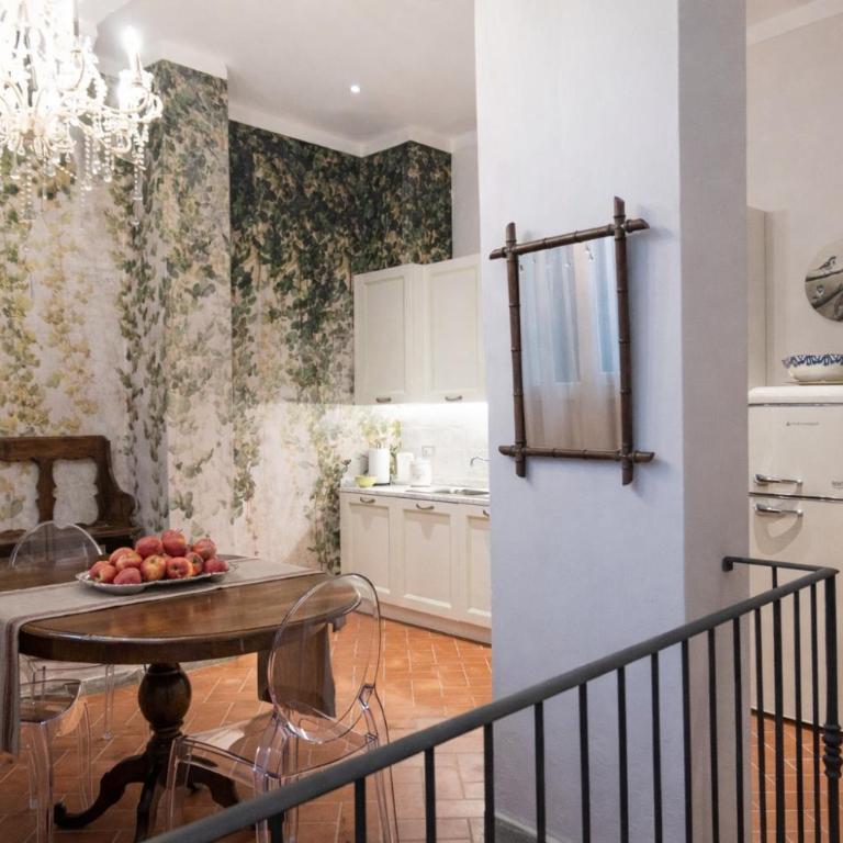 NiKKO 119 - Loft Deluxe With Private Garden City Center - Appartamento con 2 Camere da Letto - 21