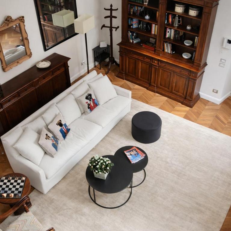 NiKKO 119 - Loft Deluxe With Private Garden City Center - Appartamento con 2 Camere da Letto - 2