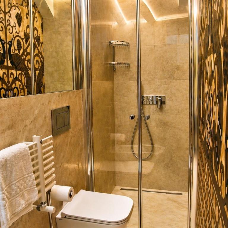NiKKO 119 - Loft Deluxe With Private Garden City Center - Appartamento con 2 Camere da Letto - 18