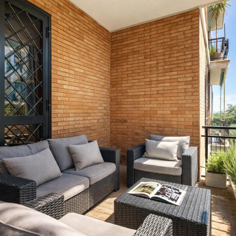 AR ROOMS ROME By RHR - Suite con Vasca Idromassaggio - 7