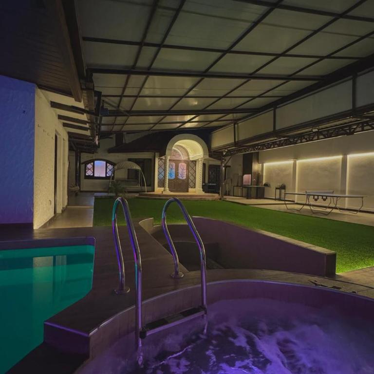 TheBunker - Villa - 1