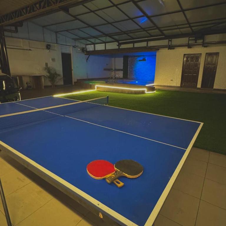 TheBunker - Villa - 2