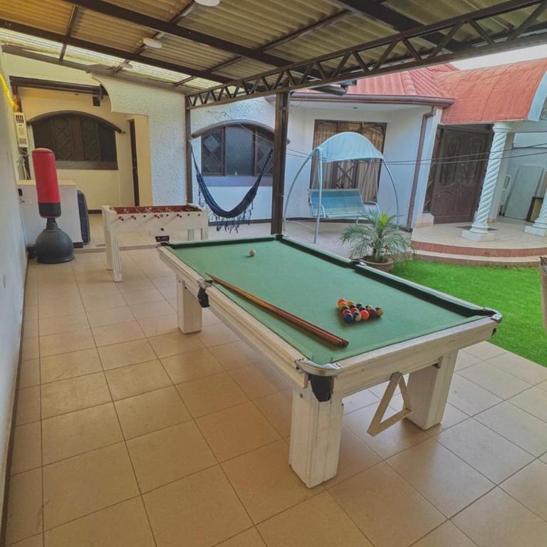 TheBunker - Villa - 4