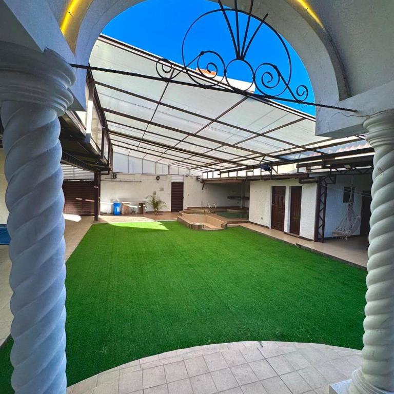 TheBunker - Villa - 7