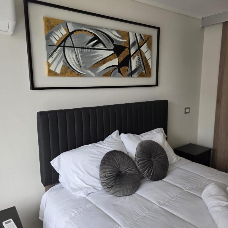 Departamento de lujo en Las Condes - Apartamento de 1 dormitorio - 11