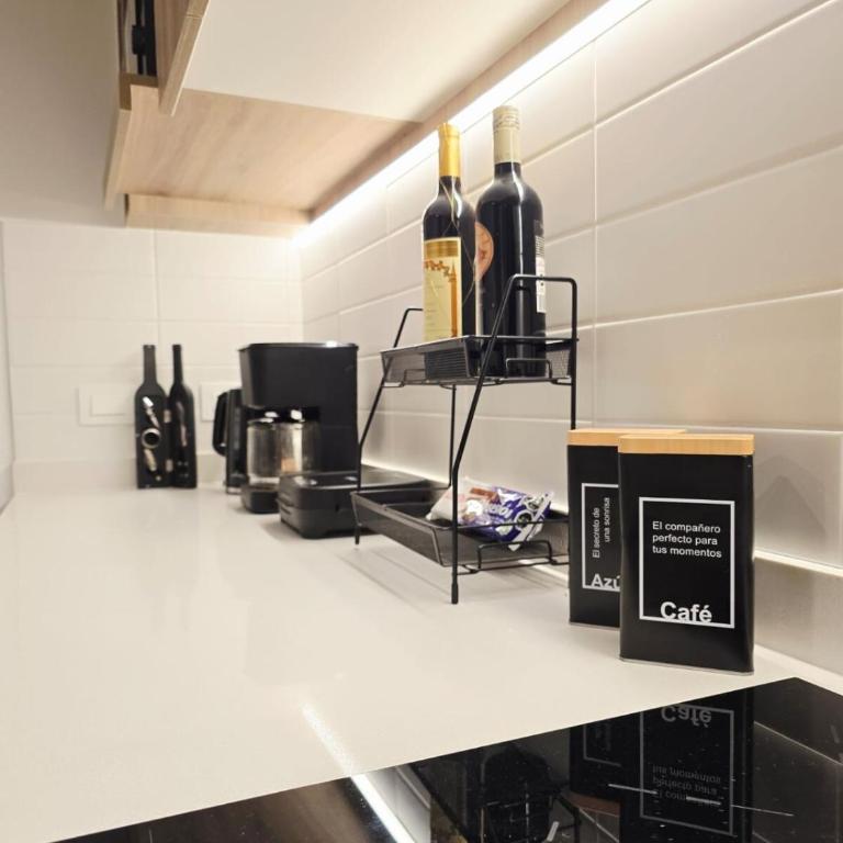 Departamento de lujo en Las Condes - Apartamento de 1 dormitorio - 15
