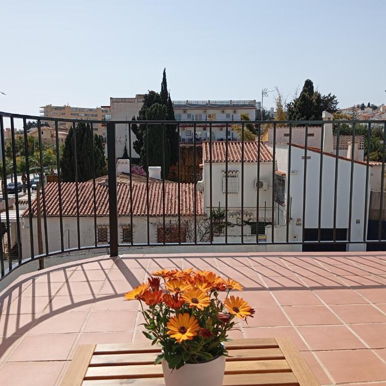 Yainet Apartment - Apartamento de 1 dormitorio con terraza - 1