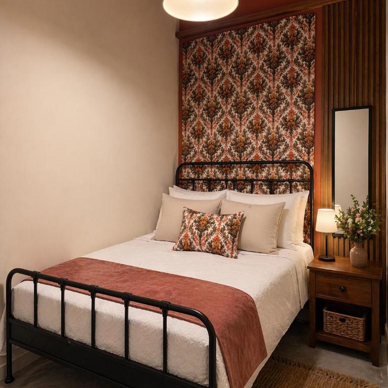 Morada Luna Centro Histórico - Double Room - 1