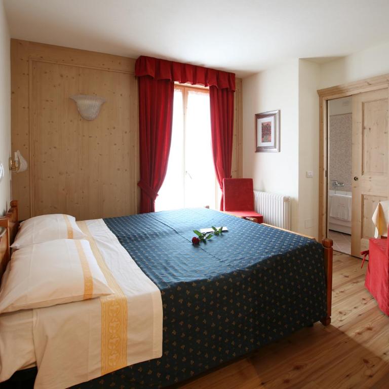 Meublè Cima Bianca Garni - Standard Double or Twin Room - 3