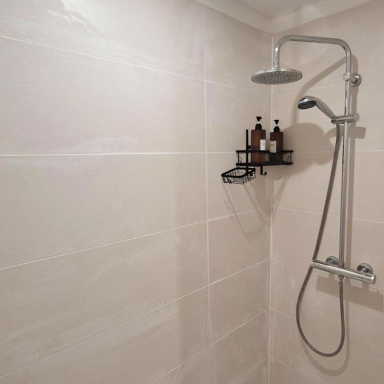 Kelys SPA- Sauna,Terrasse Privée & Sérénité - Apartamento de 1 dormitorio - 21