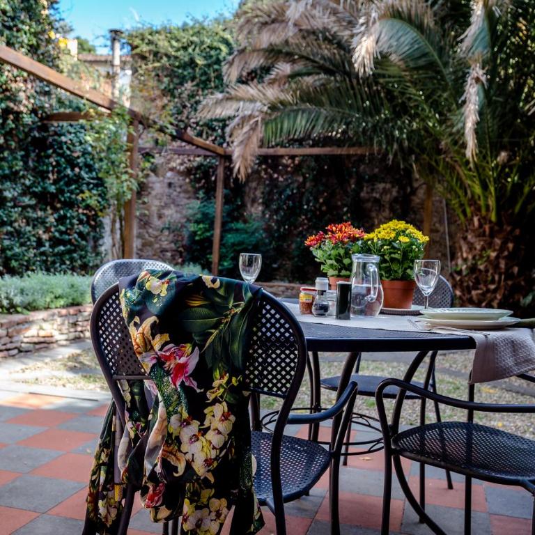 Acacia Firenze - Palma - Appartamento con 1 Camera da Letto - 1
