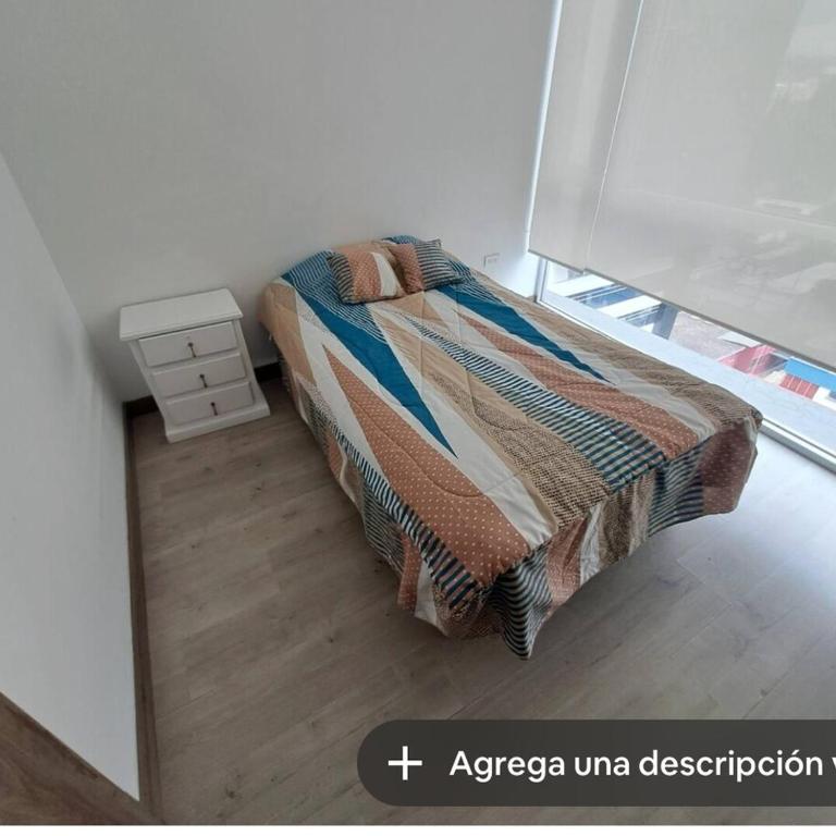 Luxury apartment with comfortable Jacuzzi 2 bedrooms in quito - Two-Bedroom Apartment - 14