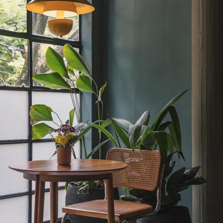 La Doble Ele Boutique - Suite Deluxe - 2