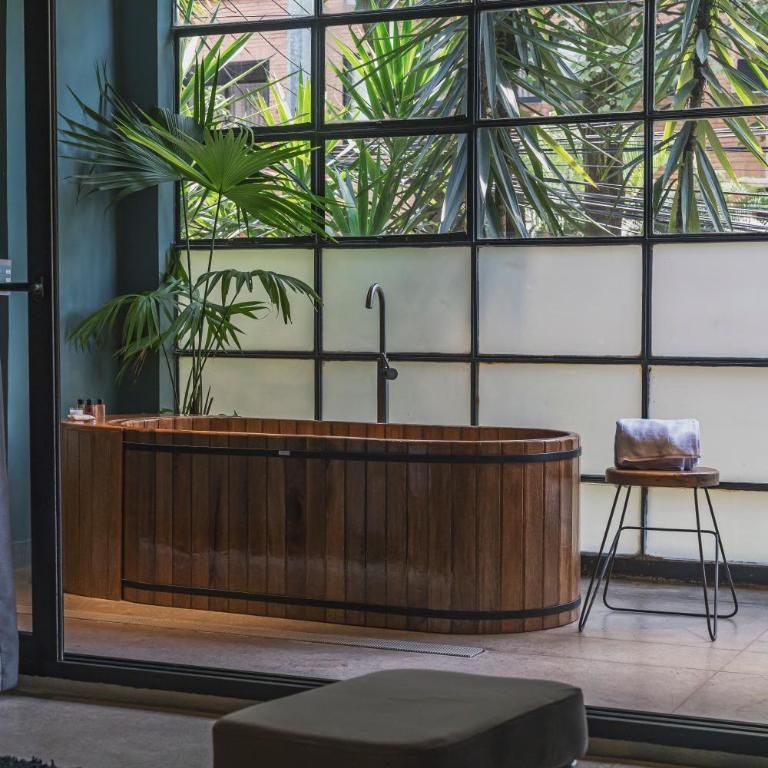 La Doble Ele Boutique - Suite Deluxe - 1