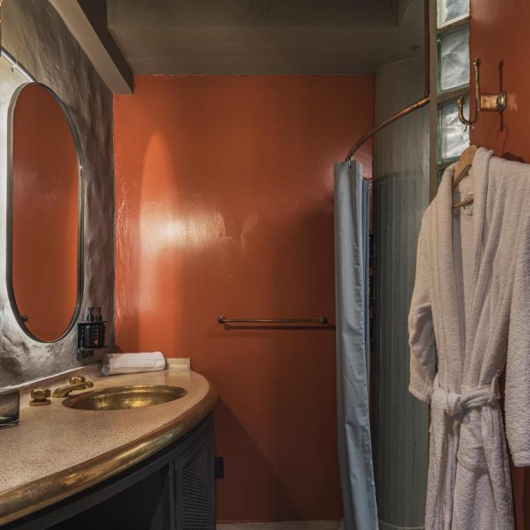 La Doble Ele Boutique - Suite Deluxe - 9