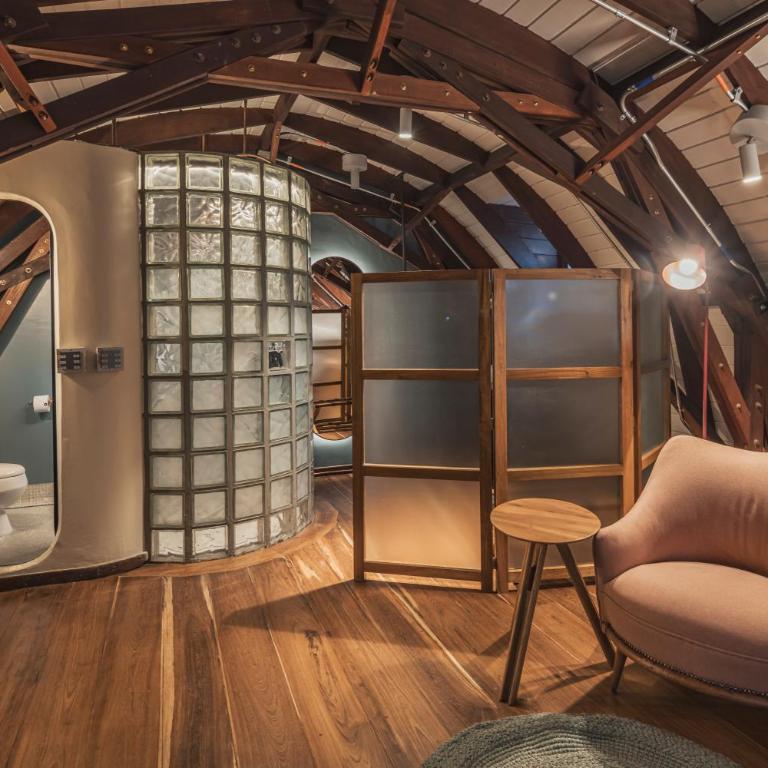 La Doble Ele Boutique - Apartamento Dúplex - 6