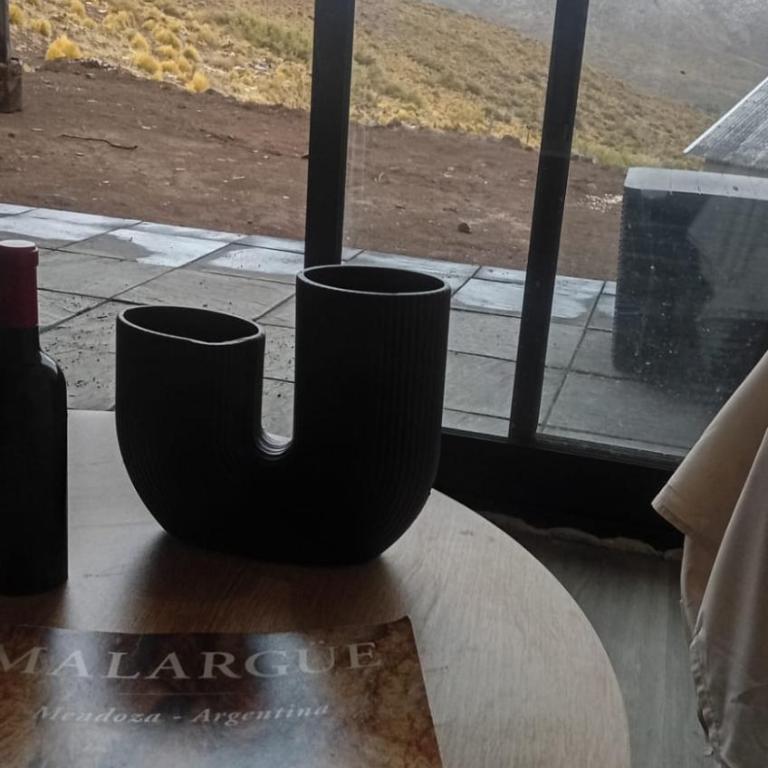 Casa Malbec en Los Molles - Chalet de 2 dormitorios - 16