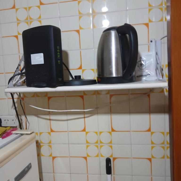 Albatros MDQ - One-Bedroom Apartment - 42