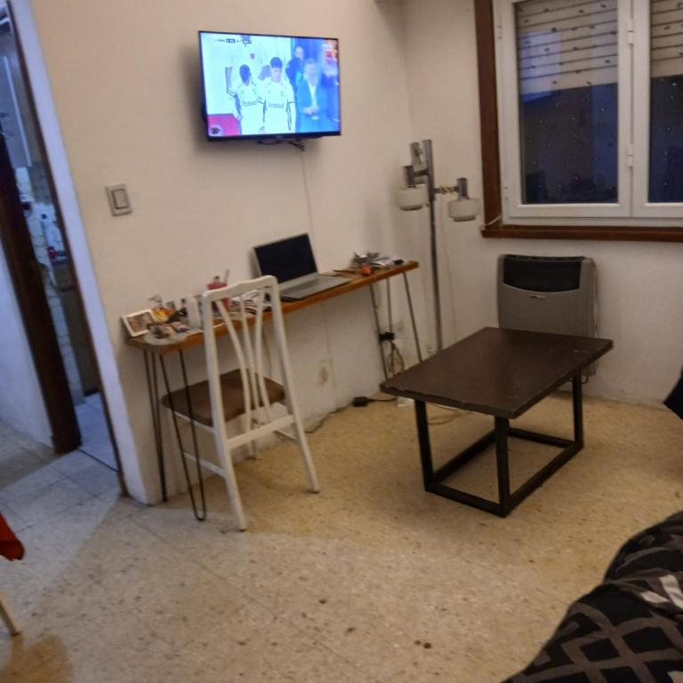 Albatros MDQ - One-Bedroom Apartment - 27