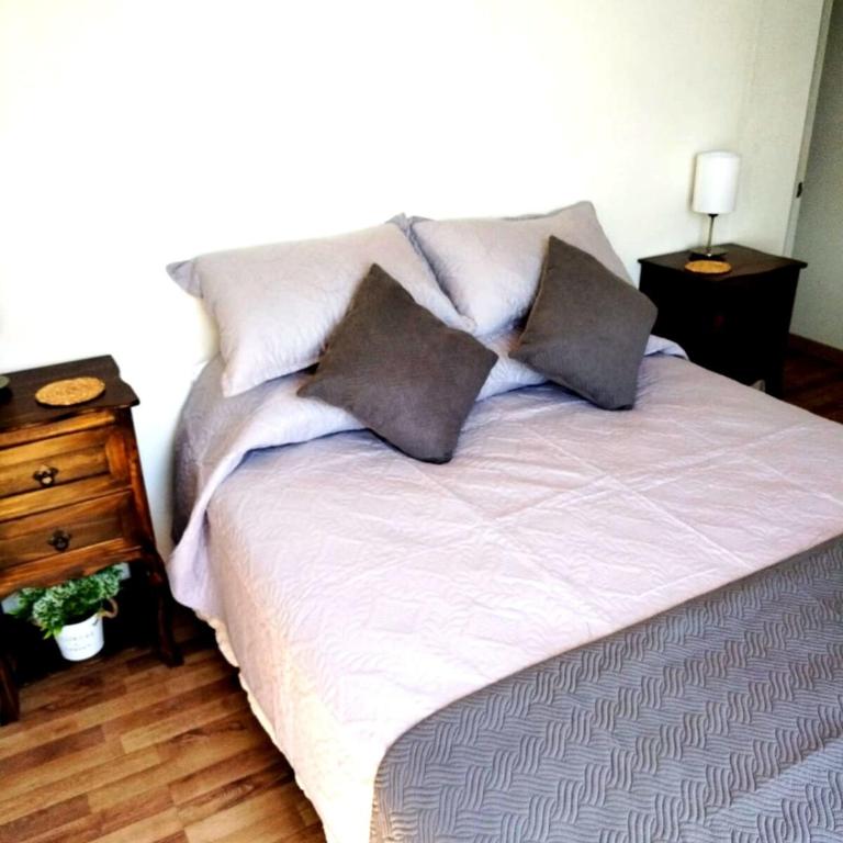 Renovated and Spacious apartment in Santiago! - Apartamento de 2 dormitorios con vistas a la ciudad - 17