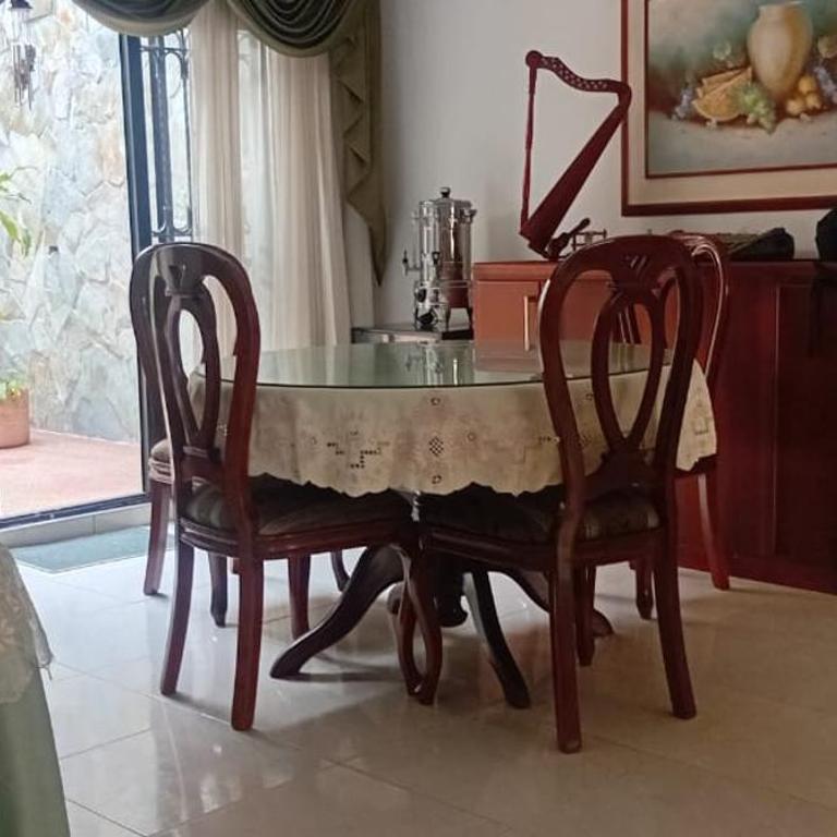 Habitación Privada en Villa Café - Single Room with Private Bathroom - 3