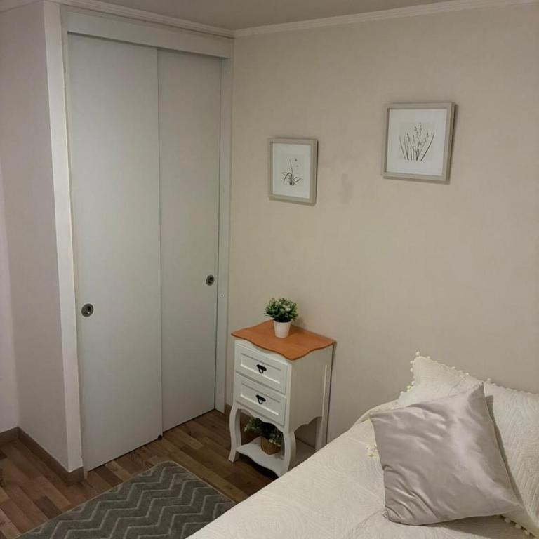 Renovated and Spacious apartment in Santiago! - Apartamento de 2 dormitorios con vistas a la ciudad - 20