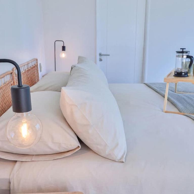 HOM I 120m2 I Parking I Parque Arauco I Las Condes - Apartment - 8