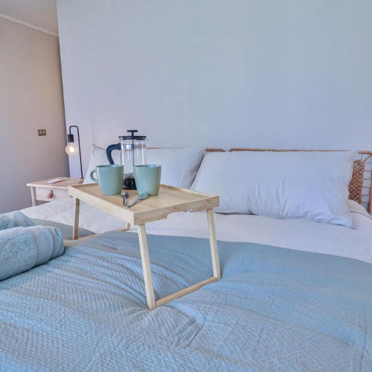 HOM I 120m2 I Parking I Parque Arauco I Las Condes - Apartment - 6