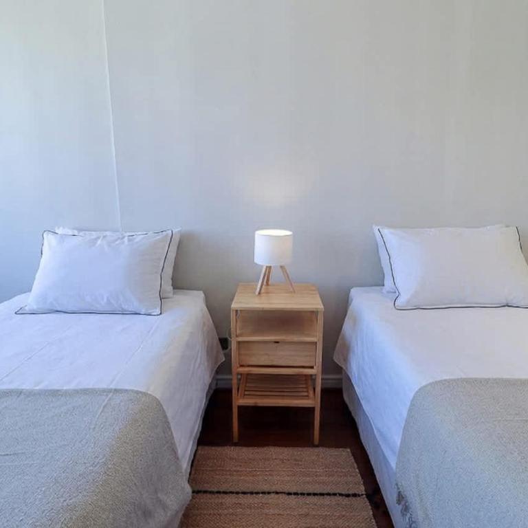 HOM I 120m2 I Parking I Parque Arauco I Las Condes - Apartment - 10