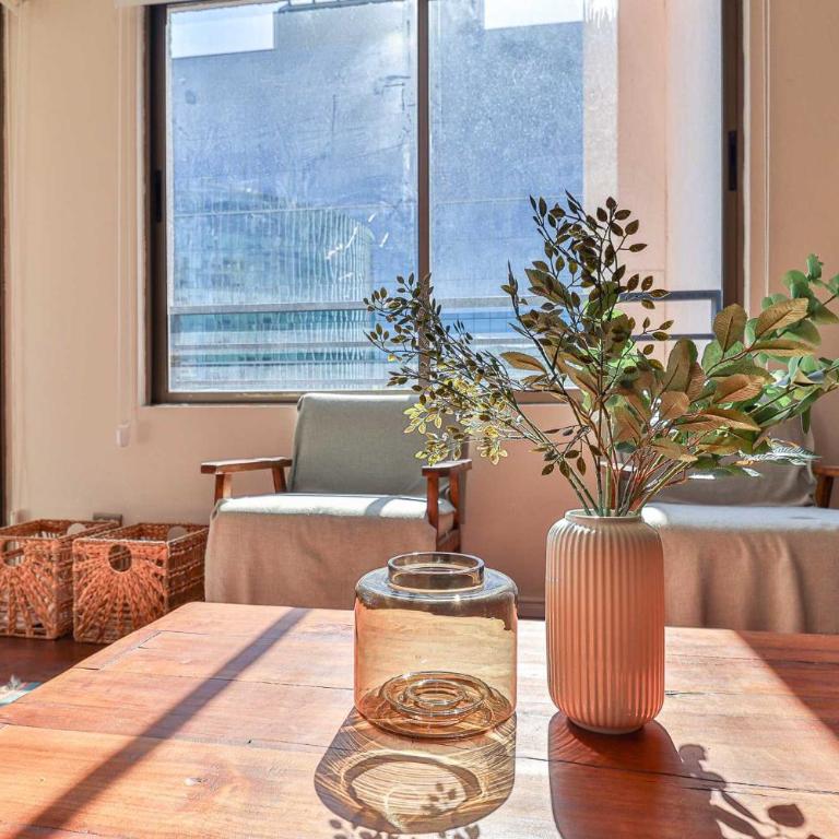 HOM I 120m2 I Parking I Parque Arauco I Las Condes - Apartment - 17