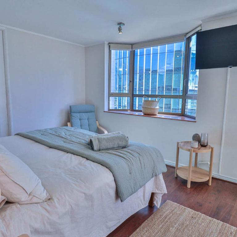 HOM I 120m2 I Parking I Parque Arauco I Las Condes - Apartment - 18