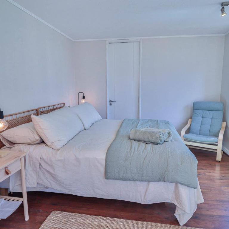 HOM I 120m2 I Parking I Parque Arauco I Las Condes - Apartment - 24