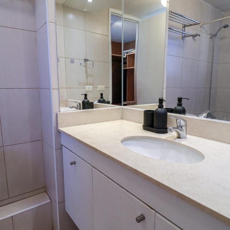 HOM I 120m2 I Parking I Parque Arauco I Las Condes - Apartment - 30