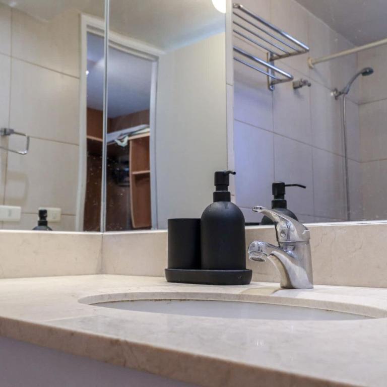 HOM I 120m2 I Parking I Parque Arauco I Las Condes - Apartment - 32