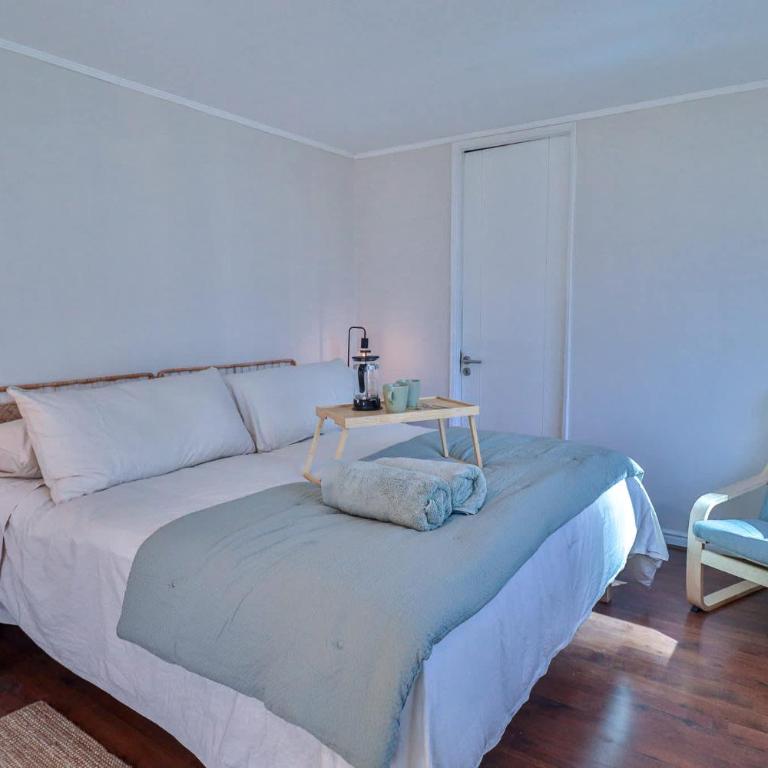 HOM I 120m2 I Parking I Parque Arauco I Las Condes - Apartment - 41