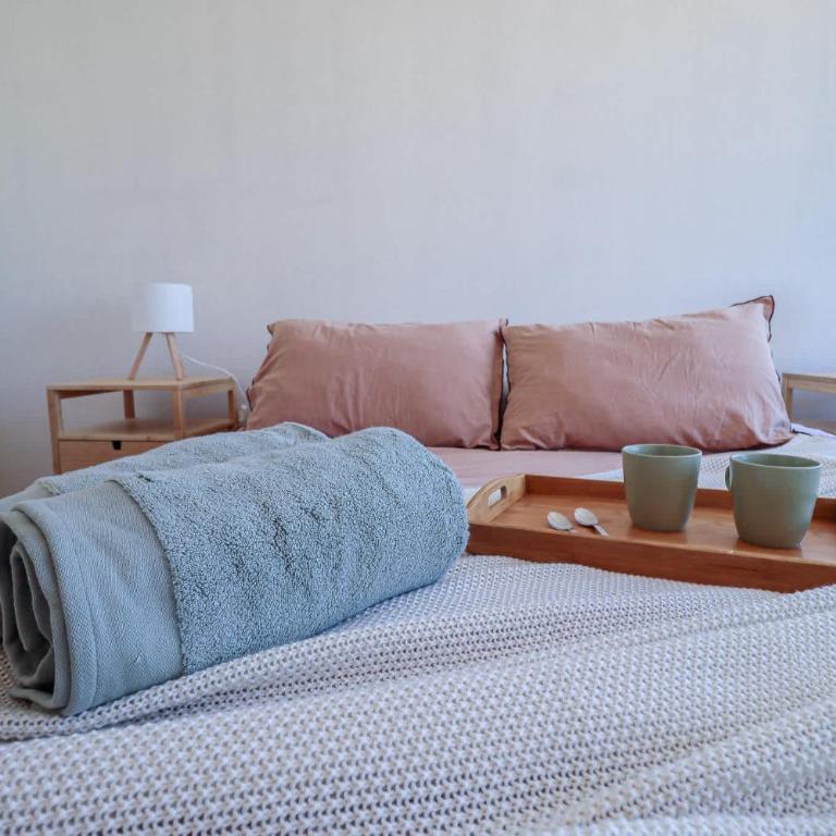 HOM I 120m2 I Parking I Parque Arauco I Las Condes - Apartment - 44