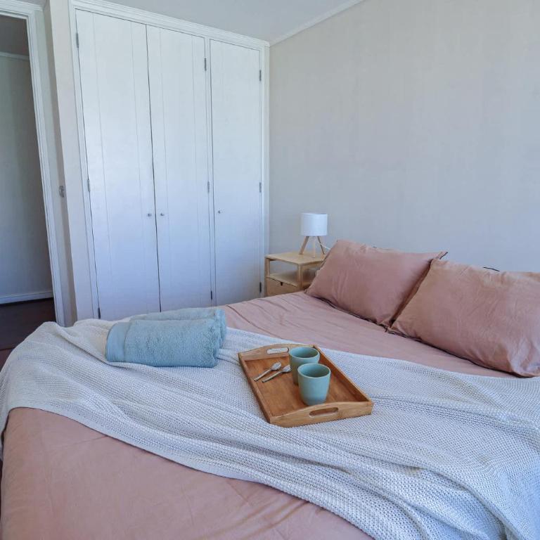 HOM I 120m2 I Parking I Parque Arauco I Las Condes - Apartment - 46
