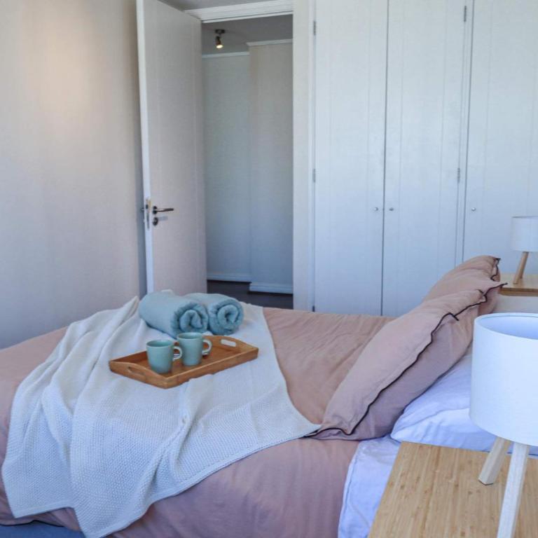 HOM I 120m2 I Parking I Parque Arauco I Las Condes - Apartment - 47