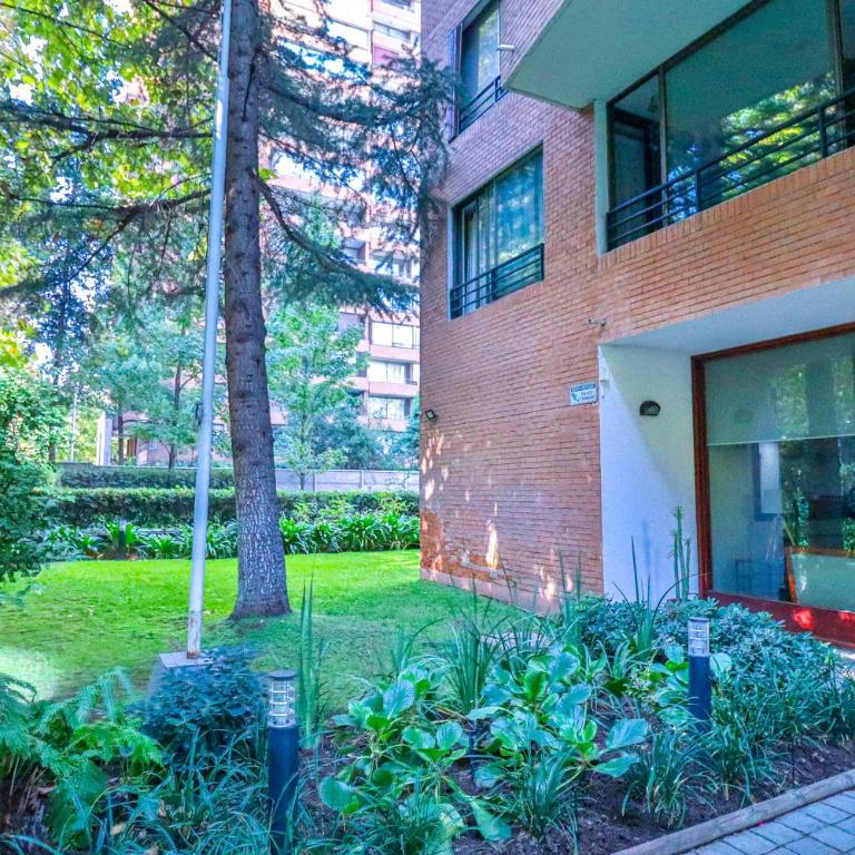 HOM I 120m2 I Parking I Parque Arauco I Las Condes - Apartment - 69