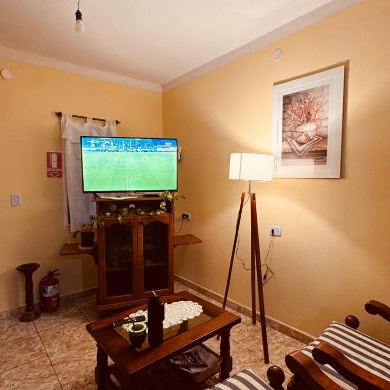 Las Maravillas del Talampaya II - Two-Bedroom Apartment - 4