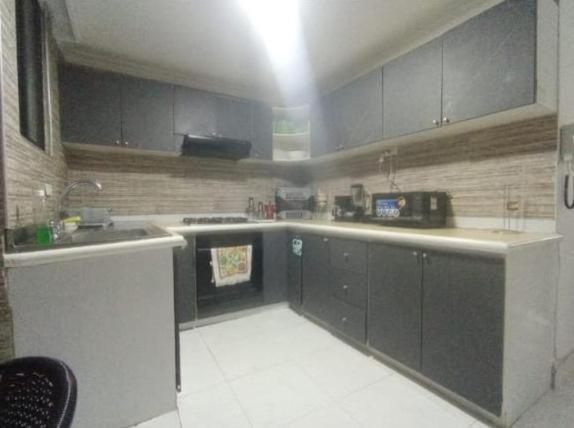 Penthouse Kalamary Blue - Apartment - 12