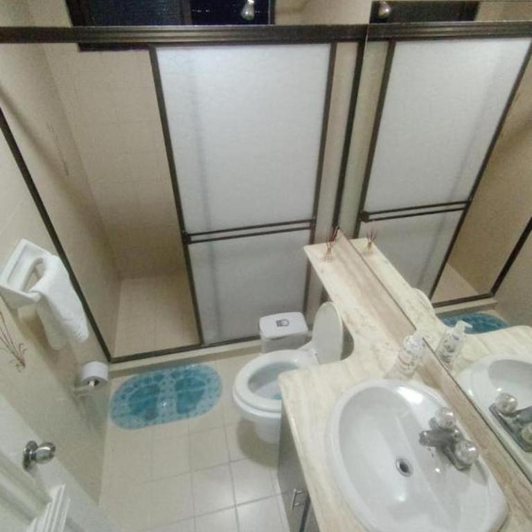 Penthouse Kalamary Blue - Apartment - 17