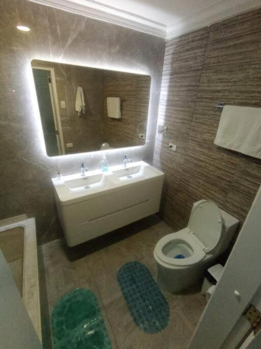 Penthouse Kalamary Blue - Apartment - 18