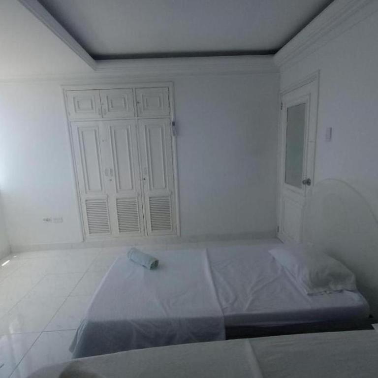 Penthouse Kalamary Blue - Apartment - 20
