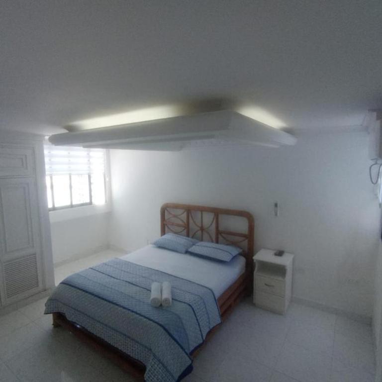 Penthouse Kalamary Blue - Apartment - 21