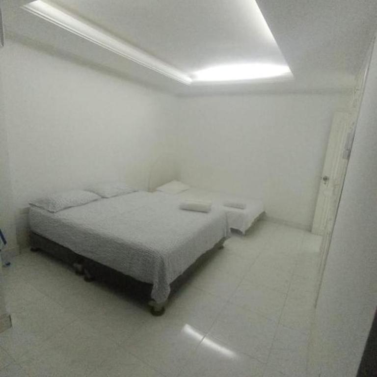 Penthouse Kalamary Blue - Apartment - 3