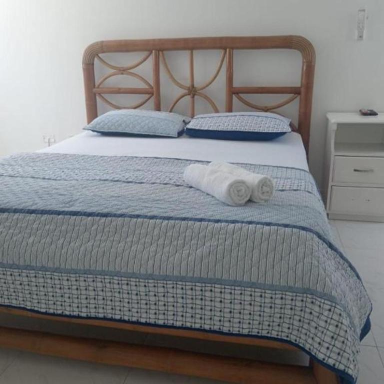 Penthouse Kalamary Blue - Apartment - 22