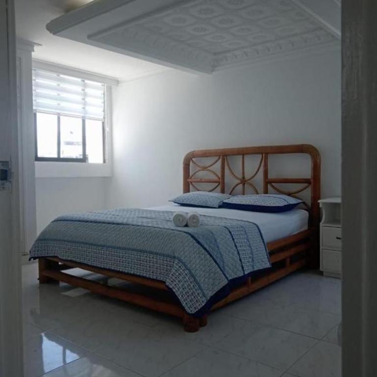 Penthouse Kalamary Blue - Apartment - 24