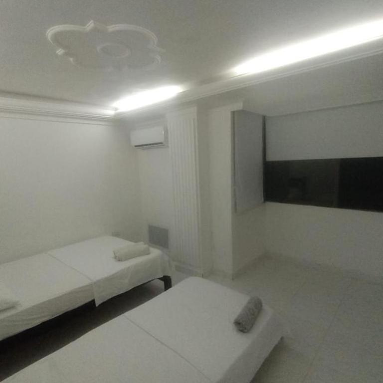 Penthouse Kalamary Blue - Apartment - 25